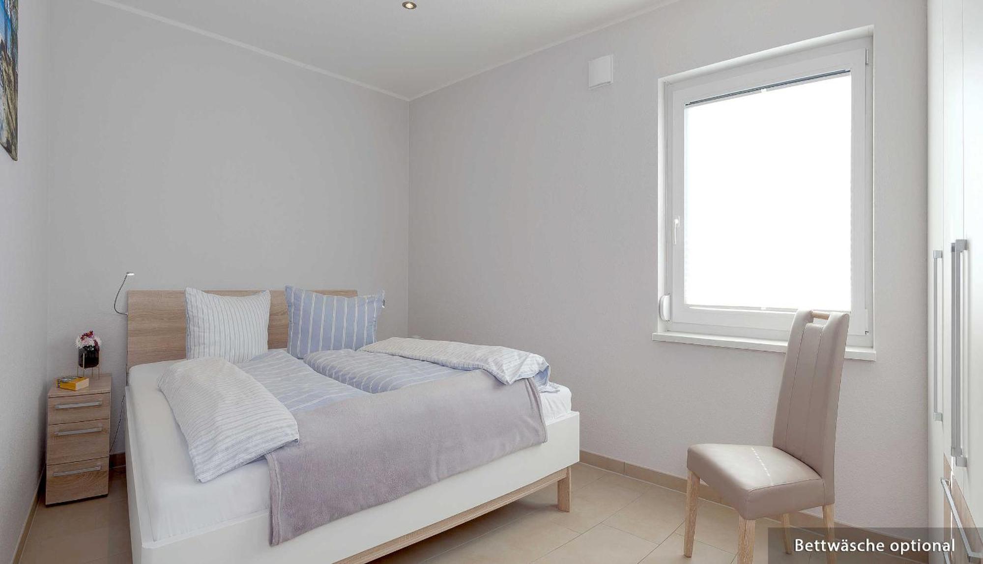 Ferienwohnung Steuerbord Zinnowitz Exterior foto